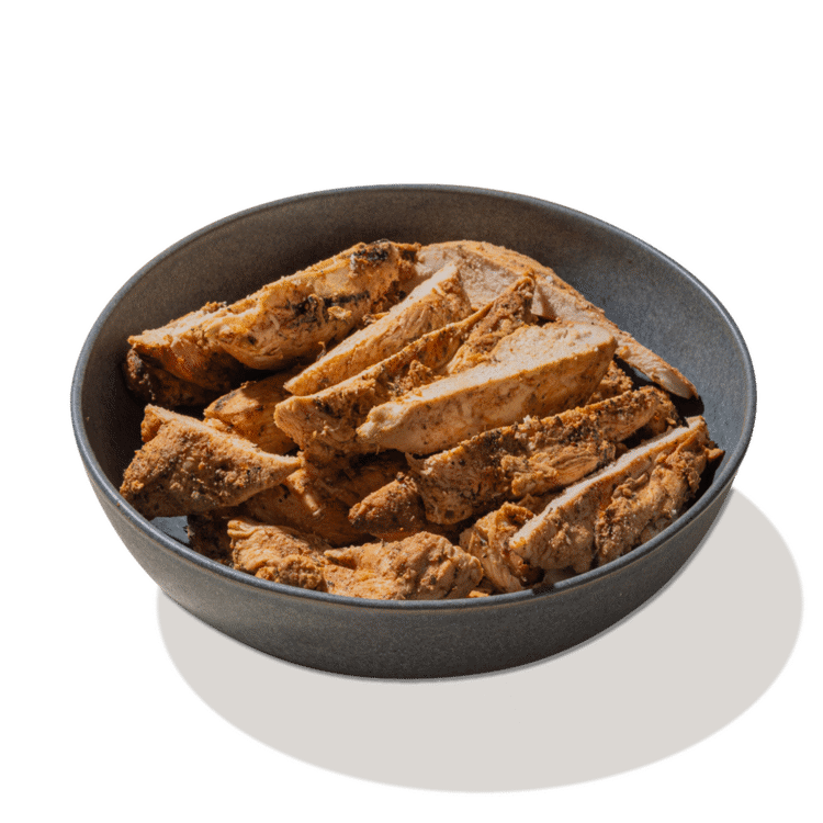 All-Natural Chicken Breast 16 oz