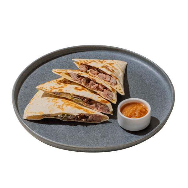 Steak Quesadilla